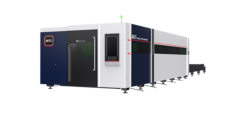 高功率光纖激光切割機P6025D